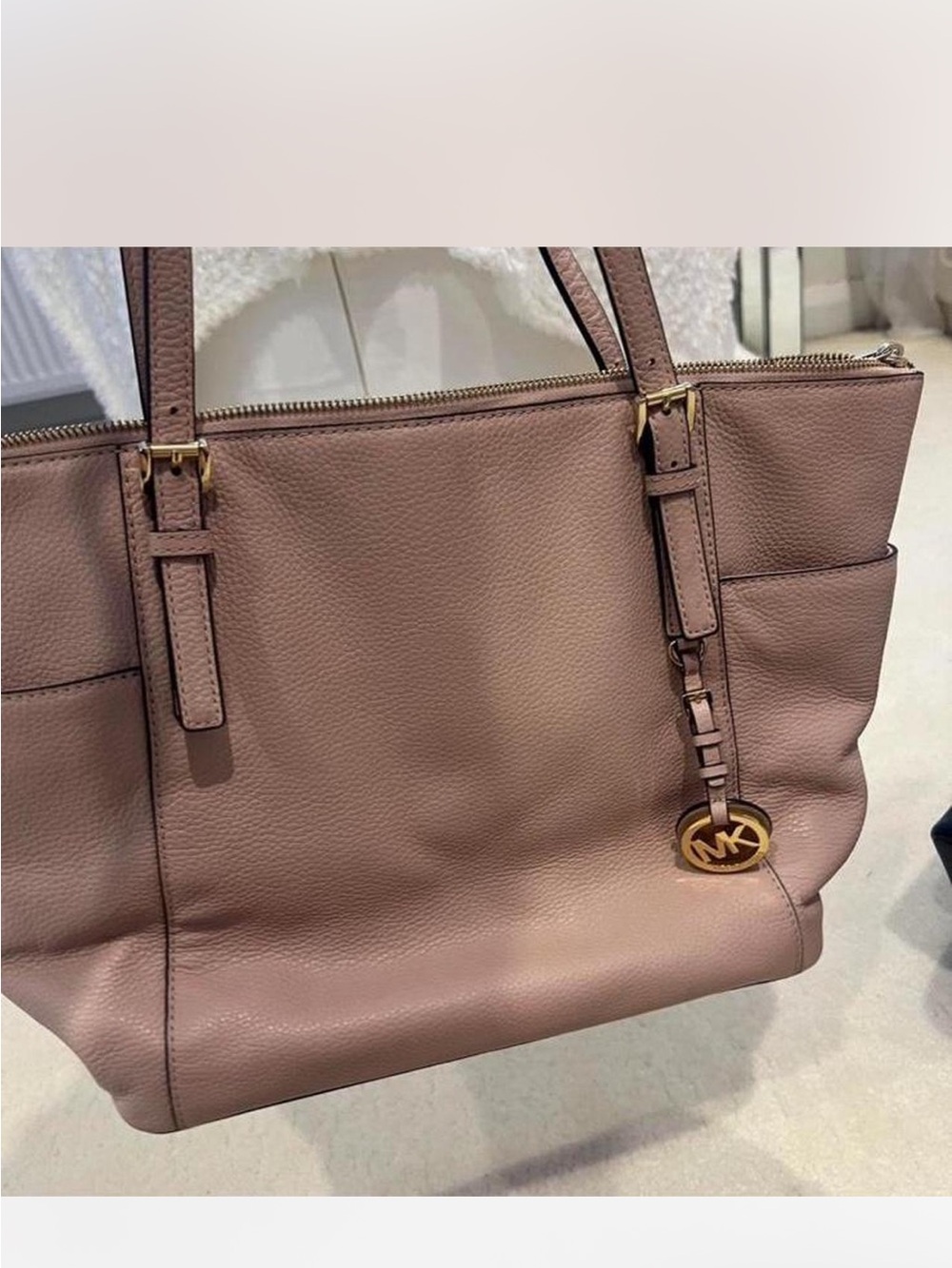 Michael Kors handbag